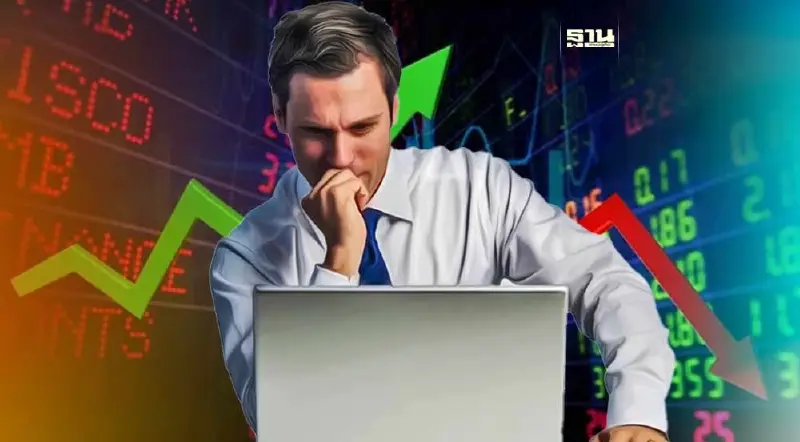 แนวโน้มตลาดหุ้นไทย 15 มิ.ย. 66 ปรับตัวกรอบแคบรอผลประชุมเฟด