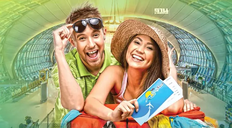 21มิ.ย. สายเที่ยวเตรียมตัว ร.ฟ.ท. เปิดจองตั๋วเที่ยวสุดฟินเคล้าสายฝน