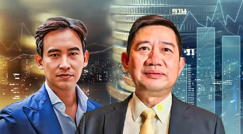 บัญชีทรัพย์สิน“พิธา”ยังไม่ถึงมือ ป.ป.ช. พบ 5 อดีต ส.ส.ไม่ยื่น บัญชีทรัพย์สิน“พิธา”ยังไม่ถึงมือ ป.ป.ช. พบ 5 อดีต ส.ส.ไม่ยื่น