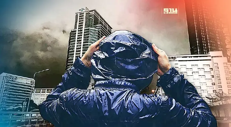 พยากรณ์อากาศวันนี้ -19 มิ.ย.ไทยฝนฟ้าคะนอง-ฝนตกหนักบางแห่ง