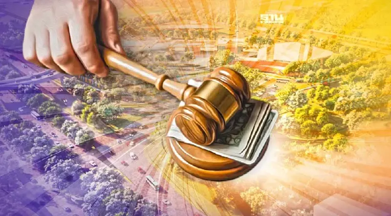 กทพ. ซาวด์เสียงเอกชน ประมูลที่พักริมทางบางโปรง-มธ.ศูนย์รังสิต 5.1 พันล้าน