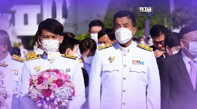 กรุงเทพมหานคร ร่วมกิจกรรมเฉลิมพระเกียรติ เนื่องในวันเฉลิมพระชนมพรรษา สมเด็จพระนางเจ้าฯ พระบรมราชินี กรุงเทพมหานคร ร่วมกิจกรรมเฉลิมพระเกียรติ เนื่องในวันเฉลิมพระชนมพรรษา สมเด็จพระนางเจ้าฯ พระบรมราชินี