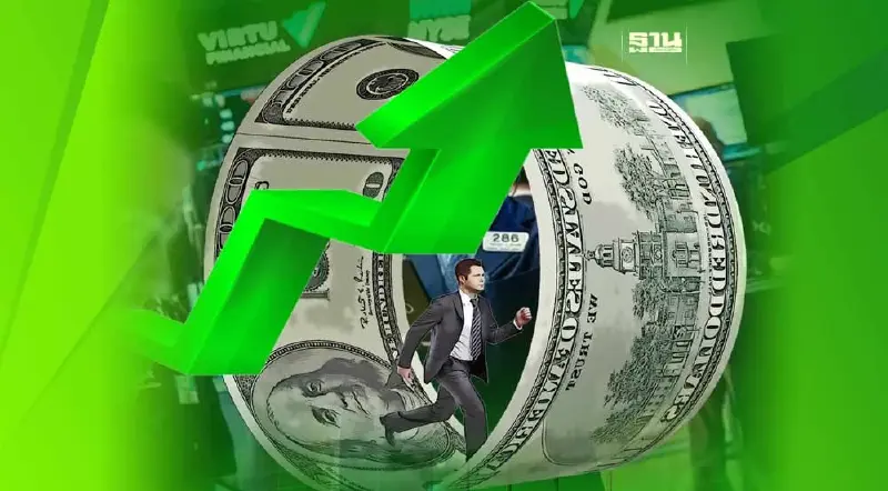 ดาวโจนส์ปิดบวก 153.30 จุด รับกม.เพดานหนี้คืบหน้า-คาดเฟดเบรกขึ้นดอกเบี้ย