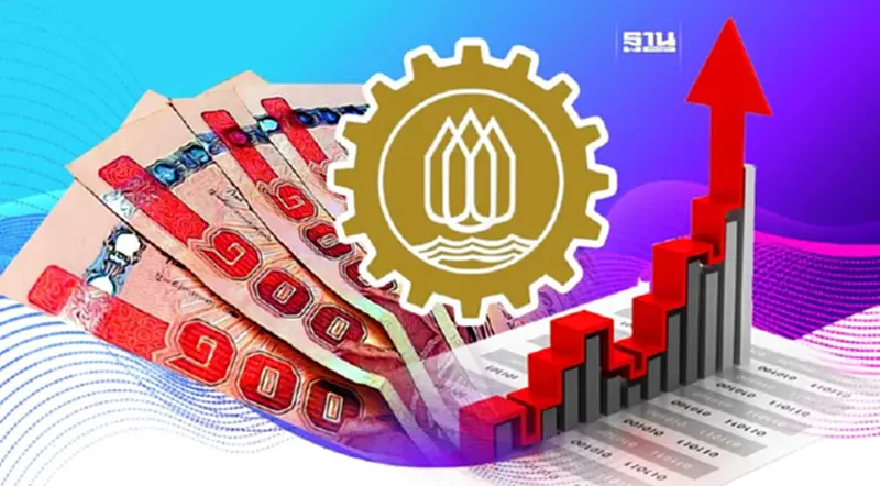 กกร.ชี้ขึ้นค่าแรง450 กระทบเงินเฟ้อเพิ่ม0.82% กกร.ชี้ขึ้นค่าแรง450 กระทบเงินเฟ้อเพิ่ม0.82%