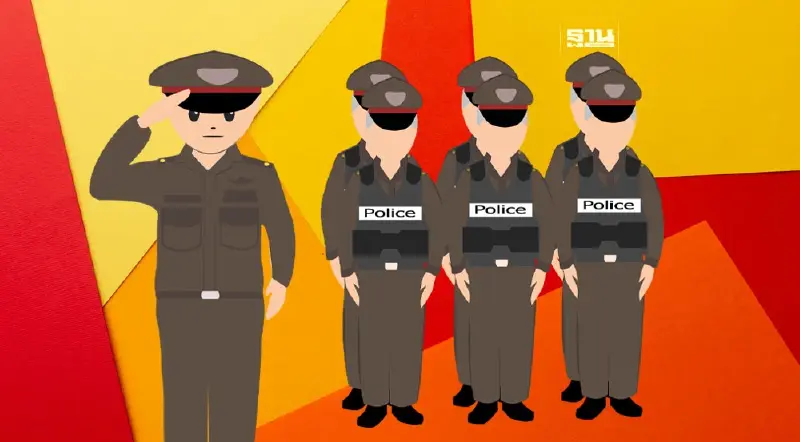 ชำแหละ “หลักสูตร กอส.” เขย่าวงการสีกากี