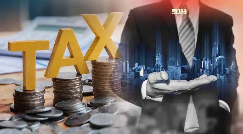สรรพากรให้สิทธิลดหย่อนภาษีธุรกิจใช้ Tax Service Provider สรรพากรให้สิทธิลดหย่อนภาษีธุรกิจใช้ Tax Service Provider