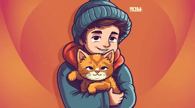 “วันกอดแมวสากล” 2566 คลายข้อสงสัยเหตุใดแมวถึงชอบอยู่ในกล่อง