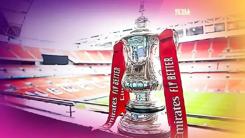 แมนซิตี้ เฉือนชนะ แมนยู คว้าถ้วยเอฟเอ คัพ ไปครอง