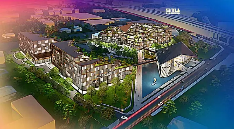 ดีป้า-อีริคสัน ร่วมเดินหน้าขับเคลื่อน Thailand Digital Valley