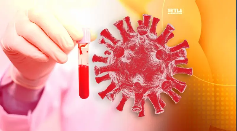 เตือน!สถานที่แออัด ระบายอากาศไม่ดีเชื้อโควิดจะอยู่ได้นานขึ้น