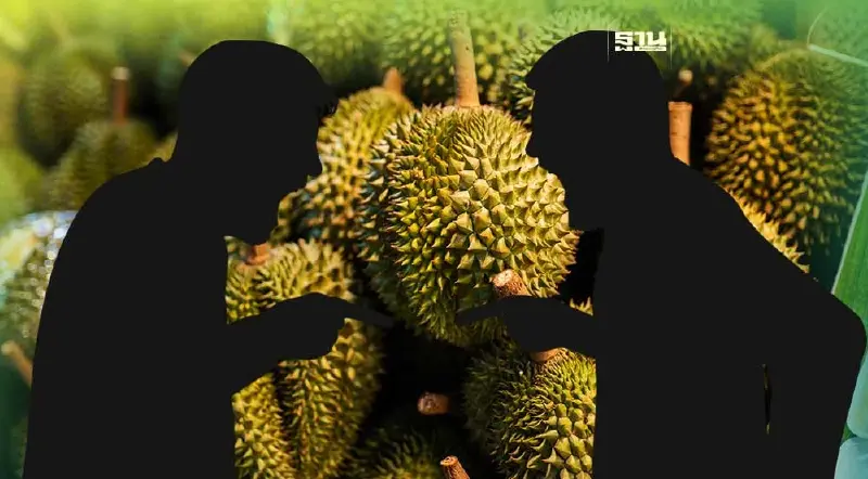 ปม“ทุเรียนเถื่อน”8พันโลเดือด ล้งโต้กลับกรมศุลกากร