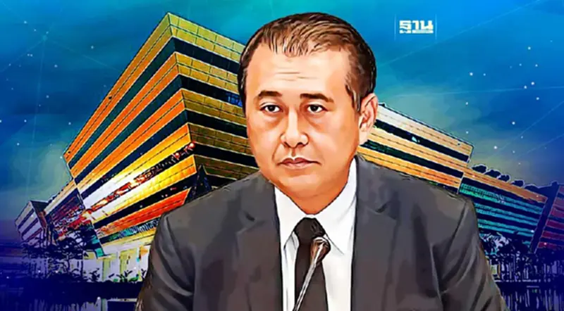 "เสรี" จี้ "กกต." เร่งส่งศาลรธน. วินิจฉัยคุณสมบัติ "พิธา" ถือหุ้น ITV "เสรี" จี้ "กกต." เร่งส่งศาลรธน. วินิจฉัยคุณสมบัติ "พิธา" ถือหุ้น ITV