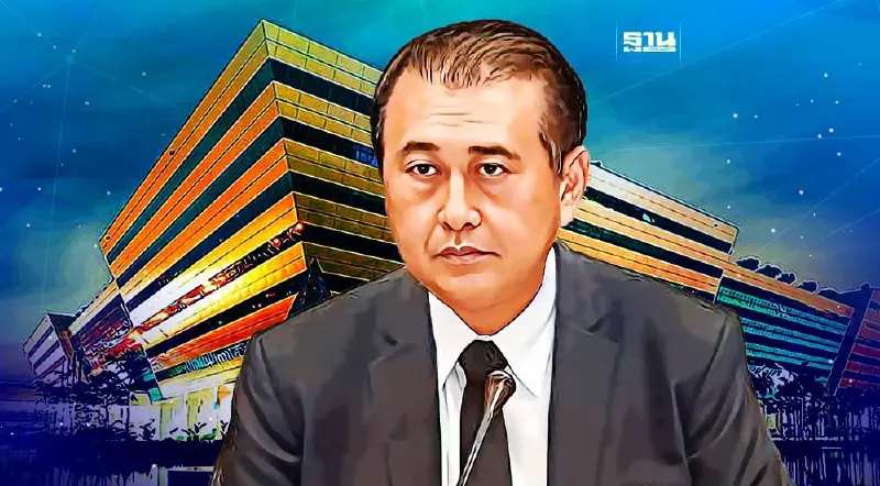 "เสรี"  จี้ "กกต." เร่งส่งศาลรธน. วินิจฉัยคุณสมบัติ "พิธา" ถือหุ้น ITV