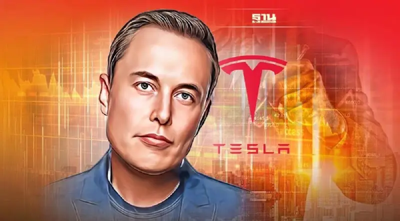 "อีลอน มัสก์" ทวงคืนตำแหน่งบุคคลร่ำรวยที่สุดในโลก หลังหุ้นเทสลาทะยาน