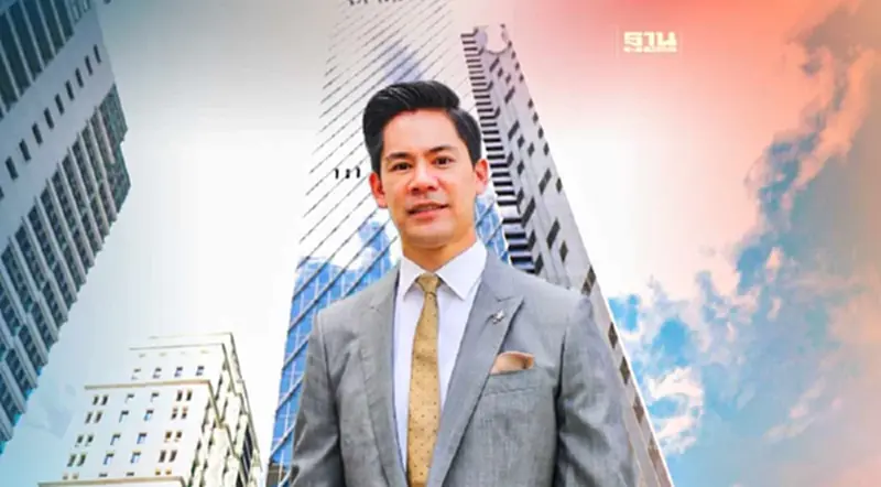 RML เผยโฉม “OCC” อาคารสำนักงานลักชัวรี่ สูงสุดในไทย RML เผยโฉม “OCC” อาคารสำนักงานลักชัวรี่ สูงสุดในไทย