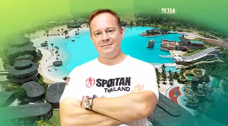 บลูทรี ภูเก็ต ปั้น Entertainment HUB  จับมือพาร์ทเนอร์จัดเวิลด์อีเว้นต์