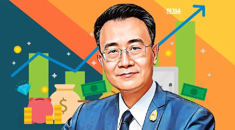 "รองประธานหอฯ" แนะรัฐบาลใหม่สานต่อโมเดลเศรษฐกิจ BCG "รองประธานหอฯ" แนะรัฐบาลใหม่สานต่อโมเดลเศรษฐกิจ BCG
