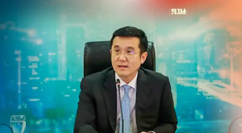 ดีอีเอส เดินหน้ากฎหมายดิจิทัลแพลตฟอร์ม หลังมีผล 21 สิงหาคม 2566