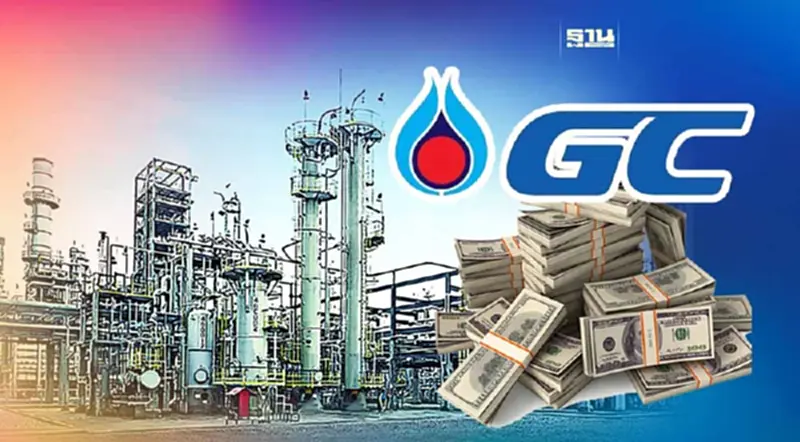 PTTGC ซื้อคืนหุ้นกู้ 4.157 ล้านเหรียญฯ ก่อนครบกำหนดปี 95 PTTGC ซื้อคืนหุ้นกู้ 4.157 ล้านเหรียญฯ ก่อนครบกำหนดปี 95
