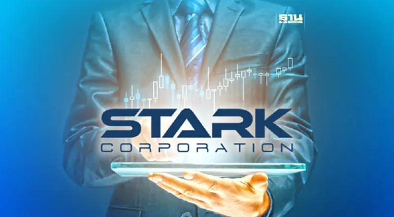 ผู้ถือหุ้นกู้ STARK อีก 3 ชุด มูลหนี้กว่า 6.9 พันล้าน นัดประชุม 23 มิ.ย.นี้ ผู้ถือหุ้นกู้ STARK อีก 3 ชุด มูลหนี้กว่า 6.9 พันล้าน นัดประชุม 23 มิ.ย.นี้