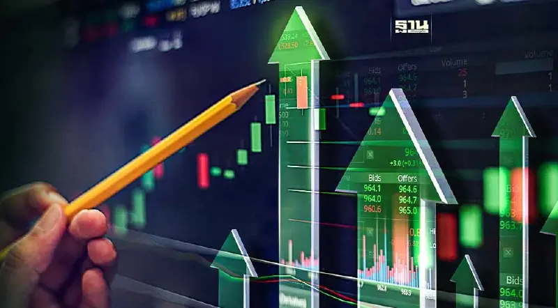 ตลาดหุ้นไทยวันนี้ 8 มิ.ย. 66 ปิดพุ่ง 26.29 จุด รับ Fund Flow ไหลเข้า