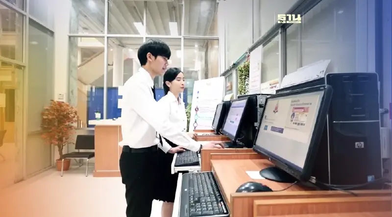 DGA ผลักดัน Digital Transcript ความสะดวกสบายใหม่การศึกษาไทย