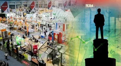 เอกชนเชื่อเปลี่ยนขั้วการเมืองไม่กระทบอุตสาหกรรมจัดนิทรรศการ