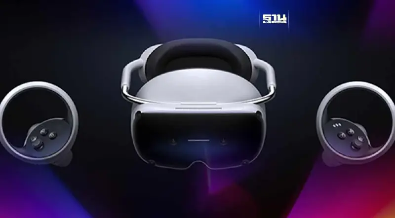 โชว์ของบ้าง OPPO MR Glass แว่น MR เทคโนโลยีความเป็นจริงแบบผสม