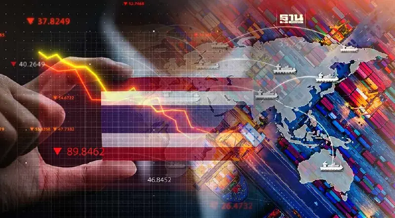 ไทยร่วมถกเวทีรัฐมนตรีการค้าเอเปคหนุนการค้าพหุภาคีกับ WTO