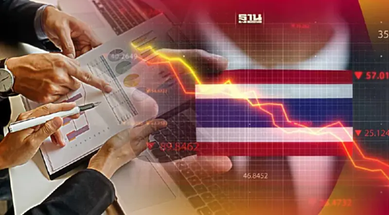 ตลาดหุ้นไทยวันนี้ 27 มิ.ย. 66 ปิดที่ 1,478.10 จุด ปรับตัวลดลง 7.22 จุด ตลาดหุ้นไทยวันนี้ 27 มิ.ย. 66 ปิดที่ 1,478.10 จุด ปรับตัวลดลง 7.22 จุด