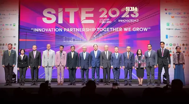 "NIA" ปั้นไทยสู่ชาตินวัตกรรมยกระดับความสามารถการแข่งขัน