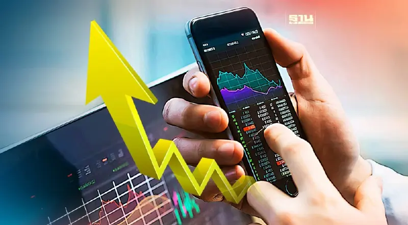 ตลาดหุ้นไทยวันนี้ 28 มิ.ย. 66 ปิดเช้าบวก 0.95 จุด STARK ฉุดเชื่อมั่นลงทุน