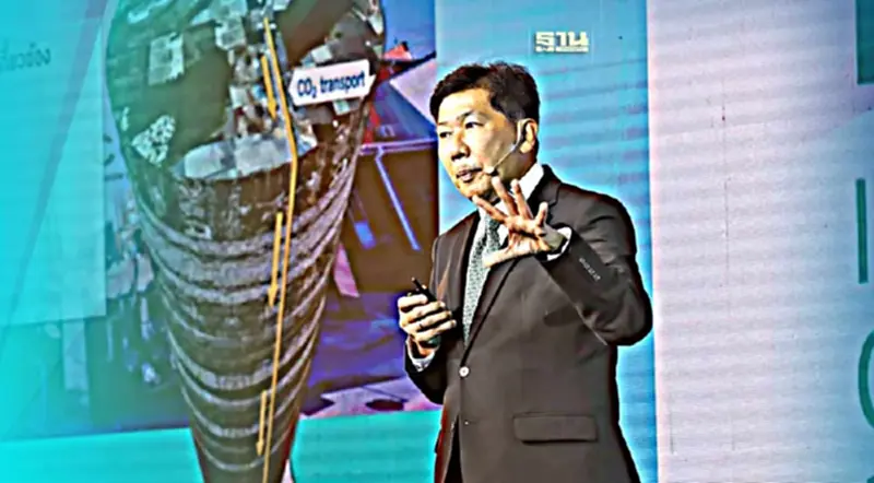 Climate Tech เทคโนโลยีรับมือโลกร้อนกับการก้าวสู่ Net Zero Climate Tech เทคโนโลยีรับมือโลกร้อนกับการก้าวสู่ Net Zero