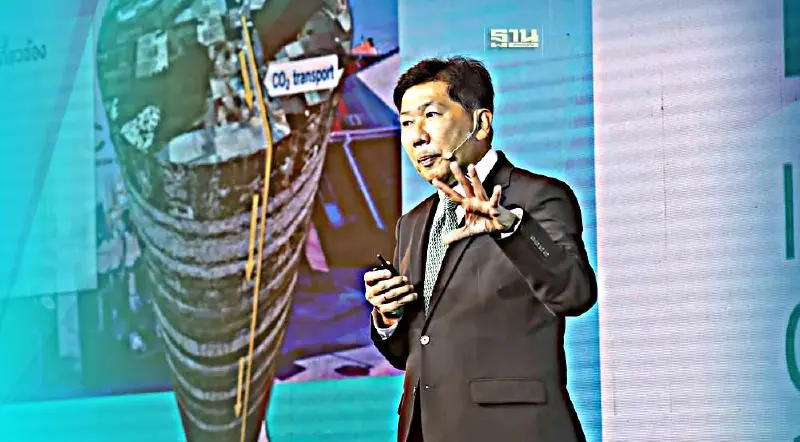 Climate Tech เทคโนโลยีรับมือโลกร้อนกับการก้าวสู่ Net Zero