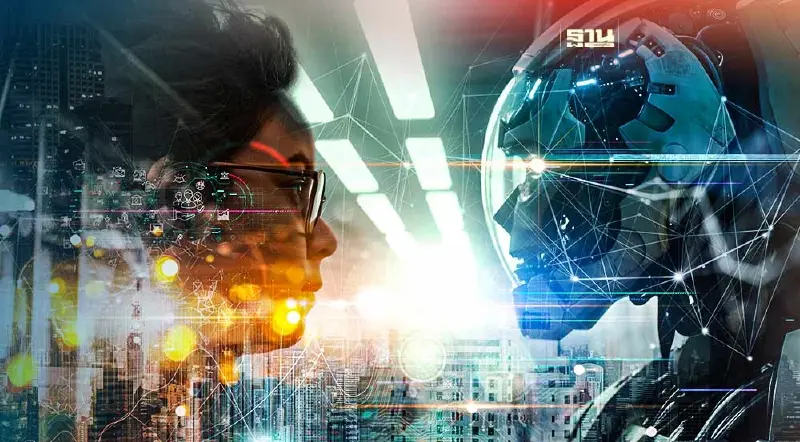 ผู้หญิงว่าไง ผลวิจัยชี้ 80% ของตำแหน่งงานสตรี แทนที่ได้ด้วย AI