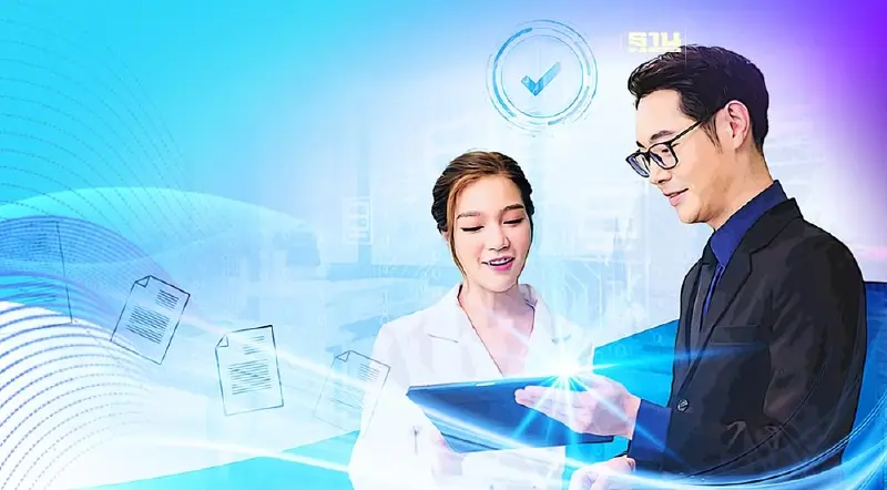 สำรวจแนวปฏิบัติ “ระบบราชการดิจิทัลยุคใหม่" สำรวจแนวปฏิบัติ “ระบบราชการดิจิทัลยุคใหม่"