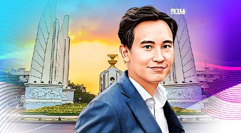 มุมมองพญาอินทรี ชี้การเมืองไทยยังเปราะบางหลังเลือกตั้ง มุมมองพญาอินทรี ชี้การเมืองไทยยังเปราะบางหลังเลือกตั้ง