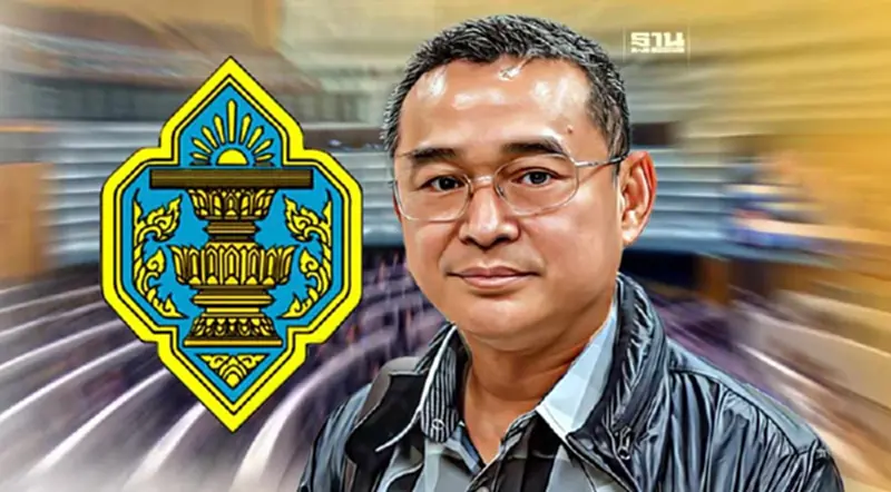 “เรืองไกร" สอยมวย กกต. สอบ“พิธา”ถือหุ้นสื่อ “เรืองไกร" สอยมวย กกต. สอบ“พิธา”ถือหุ้นสื่อ
