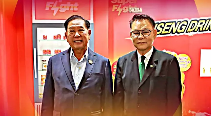 บิ๊กชาเลนจ์ “ฮอกไกโด ฟู้ดส์ฯ” ดัน “ซุปเปอร์ไฟต์”สู่แบรนด์โลก บิ๊กชาเลนจ์ “ฮอกไกโด ฟู้ดส์ฯ” ดัน “ซุปเปอร์ไฟต์”สู่แบรนด์โลก