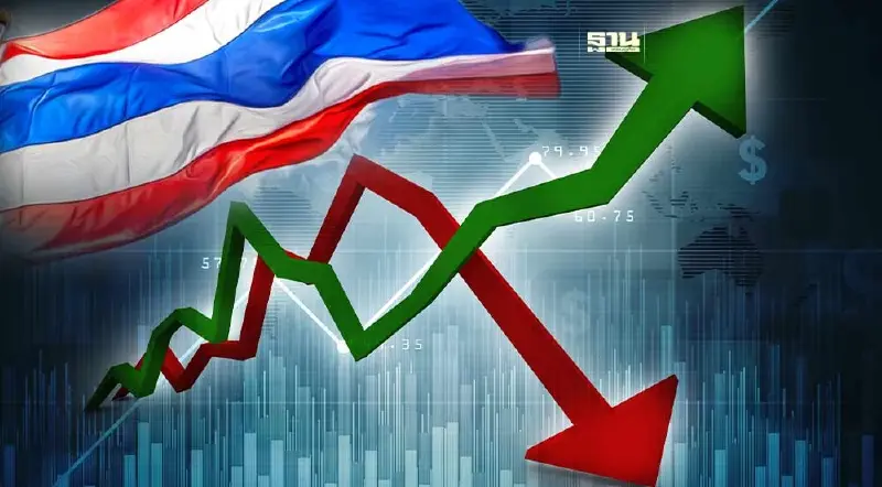 หุ้นไทยวันนี้ (28 มิ.ย.66) ผันผวน คาดกรอบดัชนี 1,470-1,490 จุด