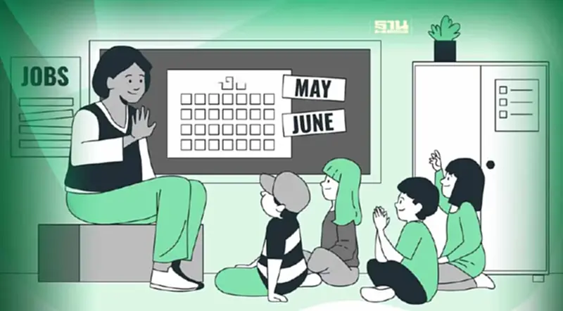"เด็ก Dyslexia" คืออะไร เกิดจากอะไร อาการยังไง เช็คเลยที่นี่ "เด็ก Dyslexia" คืออะไร เกิดจากอะไร อาการยังไง เช็คเลยที่นี่