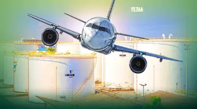 "ธพ."รุกปรับแผนน้ำมันอากาศยานชีวภาพสู่พลังงานสะอาดมุ่ง"Net Zero"