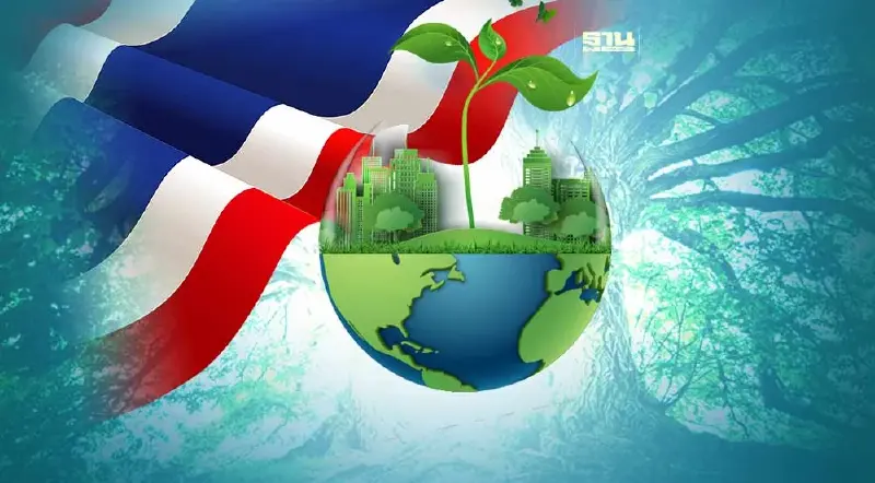 เปิดบทบาทไทย บนเวทีประชาคมโลกด้านความหลากหลายทางชีวภาพ