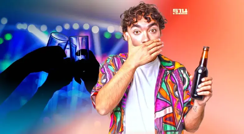 บิ๊กสมาคมเครื่องดื่มแอลกอฮอล์ ไฟเขียวแก้ก.ม. เอื้อ ‘สุราเสรี’