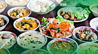 สถานการณ์ความมั่นคงทางอาหารไทย กับ 4 โจทย์ใหญ่ต้องเร่งทำ