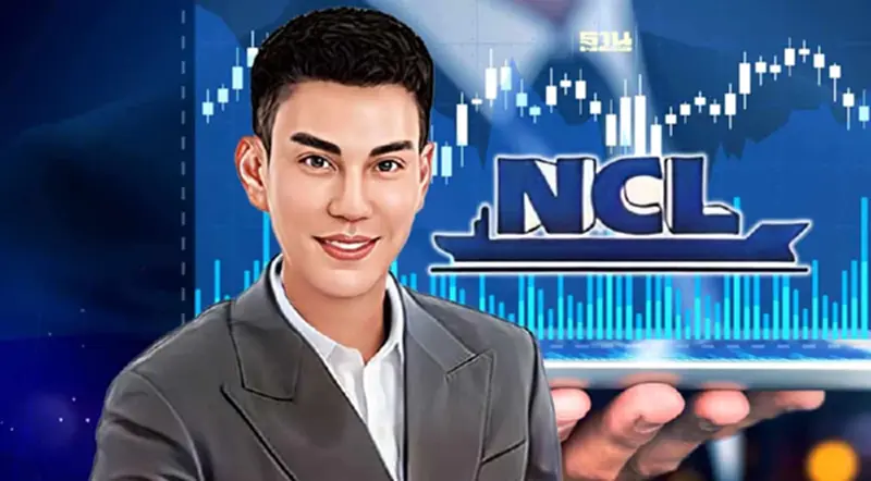 "พงษ์เทพ วิชัยกุล"ถือ NCL เพิ่มเป็น 13.88% หลังทำบิ๊กล็อต 8.3 ล้านหุ้น "พงษ์เทพ วิชัยกุล"ถือ NCL เพิ่มเป็น 13.88% หลังทำบิ๊กล็อต 8.3 ล้านหุ้น