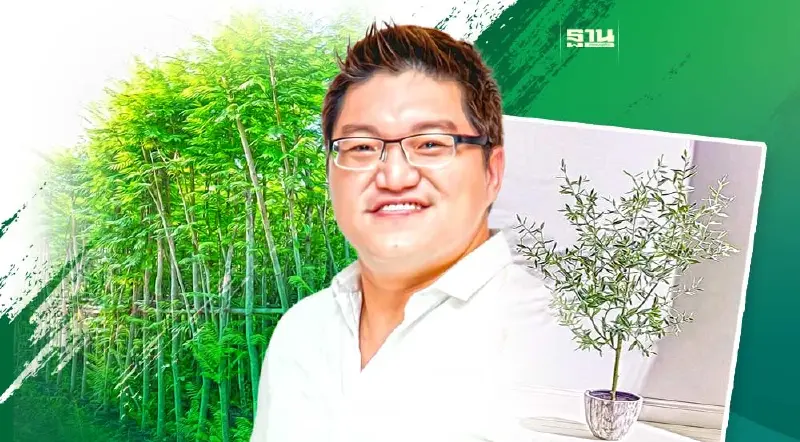 ส่งออกต้นไม้ไปซาอุฯ ไม่ง่าย! เอกชน แนะดูกฎหมาย-พันธุ์ไม้ทำเงิน