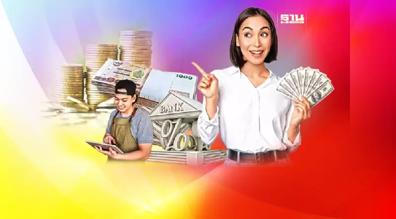 แบงก์เข้มปล่อยกู้ รับความเสี่ยงยุคต้นทุนสูงขึ้น