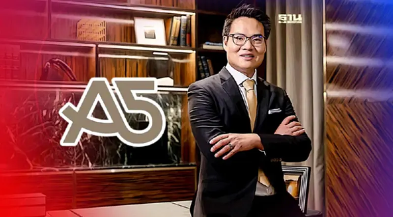 A5 เตรียมเปิดเทรด "W2 และ W3" วันที่ 15 มิ.ย.นี้ A5 เตรียมเปิดเทรด "W2 และ W3" วันที่ 15 มิ.ย.นี้