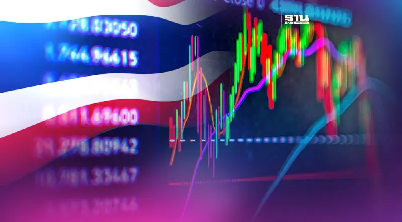 ตลาดหุ้นไทยวันนี้ 30 มิ.ย. 66 ปิดภาคเช้าพุ่ง 22.62 จุด ยืนเหนือ 1,500 จุด